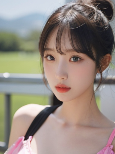 竹子、电风扇与养肾：自然与科技的和谐共生